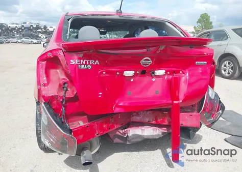 2012 Nissan Sentra 2.0 Sr из США, поврежденный, VIN 3N1AB6AP0CL637400